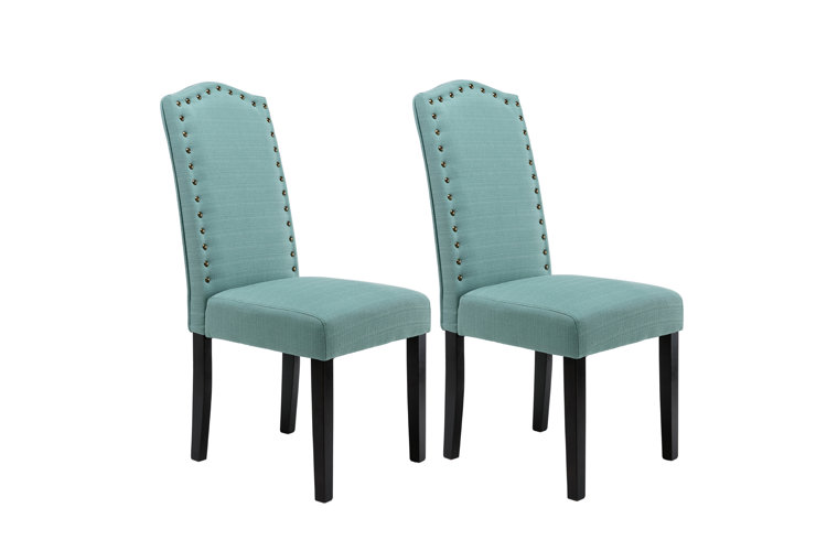 Top 15 Nailhead Dining Chairs in 2023 Wayfair